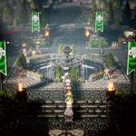 オクトパストラベラー0 #62 鍛冶川双人かじかわそうど ネタバレ注意