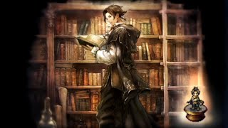 【オクトラ0】 サイラス オフィーリア 加入 攻略 Part55 #オクトラ #オクトラ0