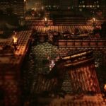 【オクトラ0】#28　仮１