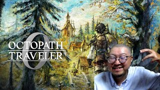 【オクトパストラベラー0】8人に勝てるわけないだろ！！！！初見オクトラ0　Part8