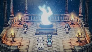 めでたしめでたし・・・？【オクトパストラベラー0】Part11