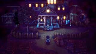 ＃1　オクトラ２