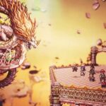 祖竜アマツカミノオロチ 1ターン撃破 ラストアクト無し【オクトパストラベラー0】