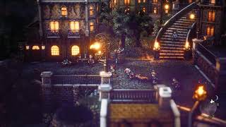 まだまだ旅がしたい13【オクトパストラベラーⅡ】