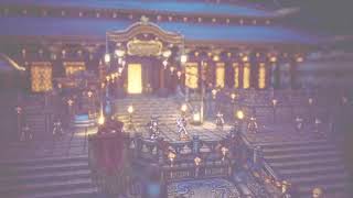 #15(オクトパストラベラー2)最終章へ3