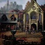 ＃2　オクトラ２