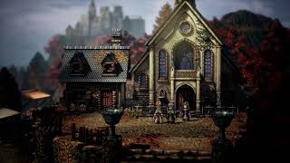 ＃2　オクトラ２