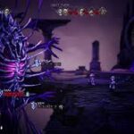 巷で名作と呼び声高いオクトパストラベラー2をやんで～