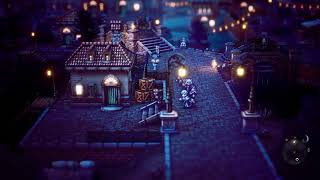 オクトパストラベラー2 初見プレイpart1