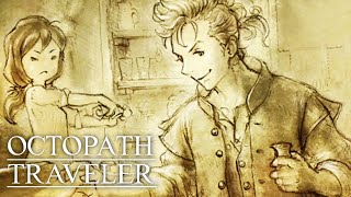 【オクトパストラベラー】薬師の信じる道 #29 実況プレイ※ネタバレ注意