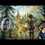 #6【オクトパストラベラー０】1の前日譚となる復讐と復興の物語【内容にネタバレを含みます】