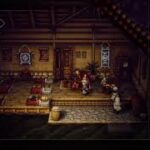 #6(オクトパストラベラー2)2章へ3