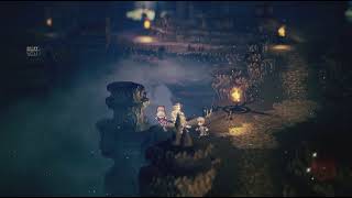 【オクトパストラベラー】ストーリー(66)