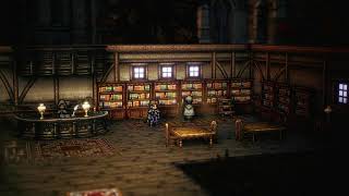 まだまだ旅がしたい8【オクトパストラベラーⅡ】