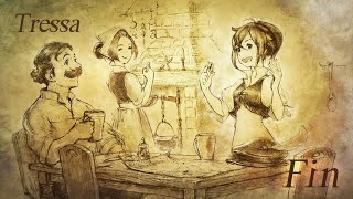 8人の旅人による、それぞれ大冒険[OCTOPATH TRAVELER（オクトパストラベラー）]を実況プレイ62
