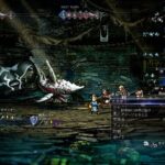 沈没船　耐久BGM　オクトパストラベラー0 OCTOPATH TRAVELER 0