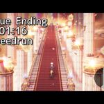 [Current WR]【RTA】オクトパストラベラー0 True Ending 6:01:16【Speedrun】