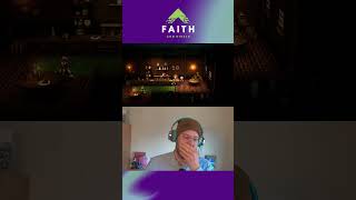 GLAUBEN WICHTIG FÜR DAS LEBEN?  [OCTOPATH TRAVELER O]] #shorts #faithandpixels #octopathtraveler0