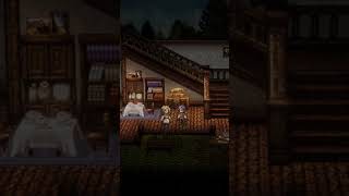 I’ll show you a fishy surprise #octopathtraveler #squareenix #switch #shorts