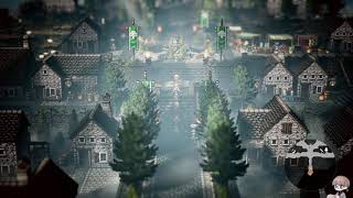 【ネタバレ有】オクトラO 初見プレイ #8