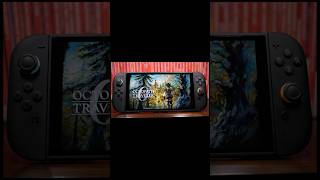 Octopath Traveler 0 (オクトパストラベラー0) – Switch 2