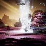 歴戦の短剣『オクトパストラベラー０』Octopath Traveler 0