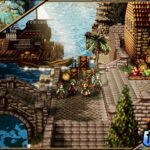 Octopath Traveler 0 – Rekindling The Flame Pt. 2, Town Level 3 & A Stubborn Master – Episode 29