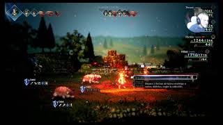 Octopath Traveler 2  #36. (+18)