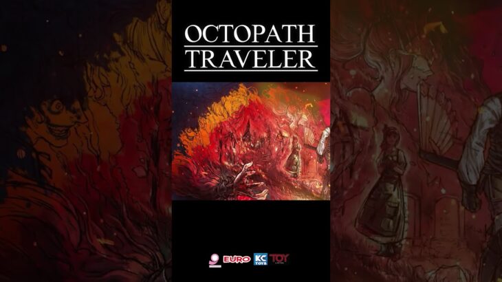 เปรียบเทียบ สรุป จาก สอง ถึง ศูนย์ / Octopath Traveller 0-1-2 #game #octopathtraveler