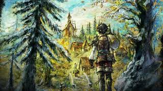 Returning All to Nil (True Final Boss Theme) – Octopath Traveler 0 OST