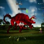 オクトパストラベラー０：１３３　世界探索　６４