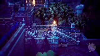 巷で名作と呼び声高いオクトパストラベラー２をやんで～　棚橋社長お疲れ様でした！