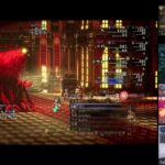 オクトラ０　レベル制限プレイ