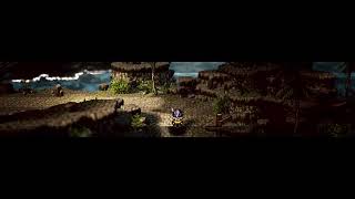 資金集めでレベル上げではないと供述しており漫遊記[オクトパストラベラーゼロ]