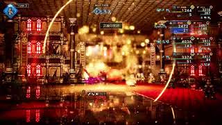 【オクトラ０】巨富を護りし亡者エドラス兵攻略！ #オクトパストラベラー0 #オクトパストラベラー ＃オクトラ０