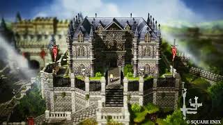 【オクトパストラベラー0】動物と話してみた