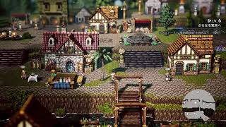 オクトパストラベラー0 # 14 初見★