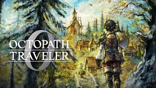 オクトパストラベラー0　ネタバレ注意　#42