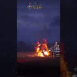 【オクトパストラベラー0】隊長ナ・グー　ピンチの勝利 | #akuto1020 (#Twitch)