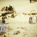 どうして…みんな戦争したがるんだ。【ネタバレあり/オクトラ0実況】#20