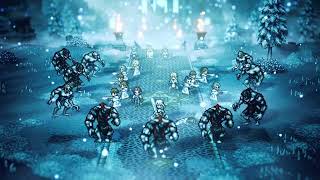 【オクトラ0】#58仮１