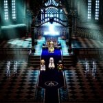 もにょがたり17  -オクトパストラベラー0-