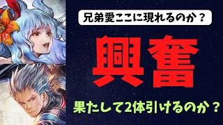 【オクトラ大陸の覇者】ロマサガ2コラボと聞いて!ロックブーケ・ノエル狙いで2体ガチャ引くことが出来るのか?【初見さん大歓迎】