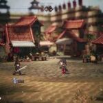 鬱メイト萎えたらオクトラ2