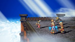 波闘の写記 七英雄2 挑戦Lv.180 2→2→2ターン｜配布アクセのみ 覚醒解放・運要素なし【オクトパストラベラー 大陸の覇者】【オクトラ大陸の覇者】