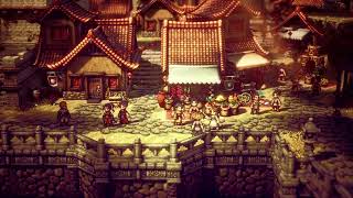 [オクトパストラベラー2]始まりだ！！#1