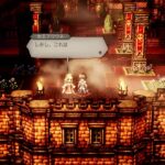 もにょがたり22  -オクトパストラベラー0-