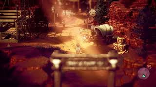 [オクトパストラベラー2]やっちゃるけん！！#7