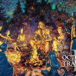 #3 アグネア第1章から ネタバレあり オクトパストラベラー2 ゲーム実況/配信 © SQUARE ENIX