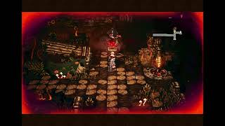 【オクトラ大陸の覇者】リスクエネミー 畏形の射災 7ターン (配布アクセのみ、必殺凸なし)